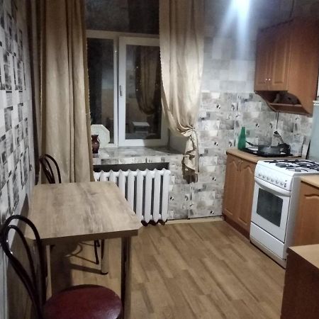 1654 Двухкомнатная Центр Kharkiv Exterior photo